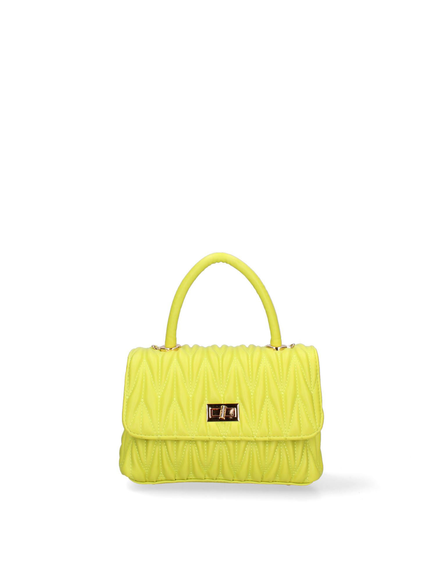 pierre cardin Handtasche mit Drehverschluss  