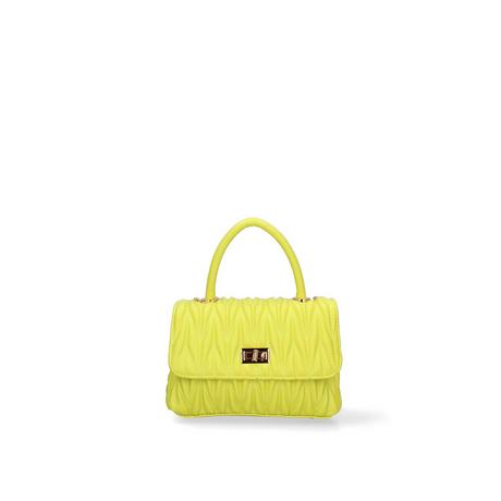 pierre cardin Handtasche mit Drehverschluss  