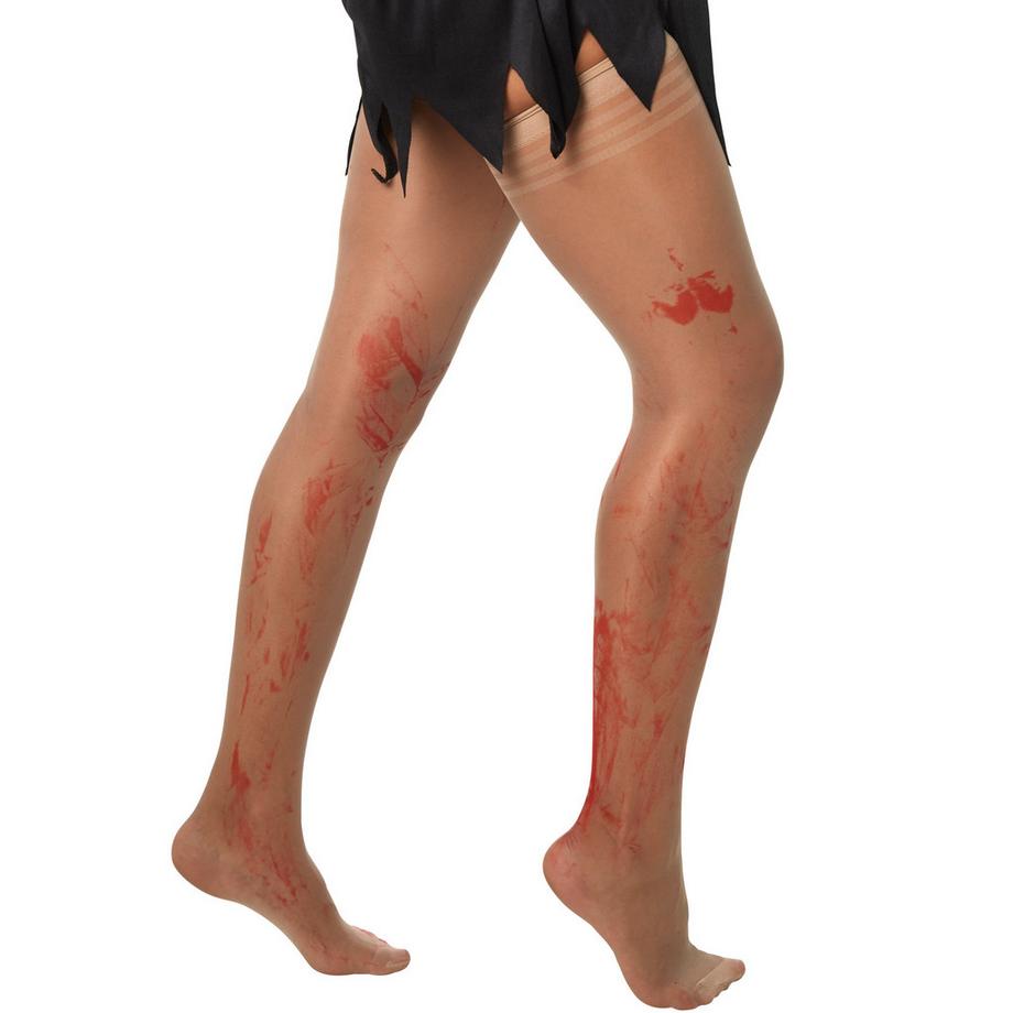 Tectake  Spaventosa monaca 