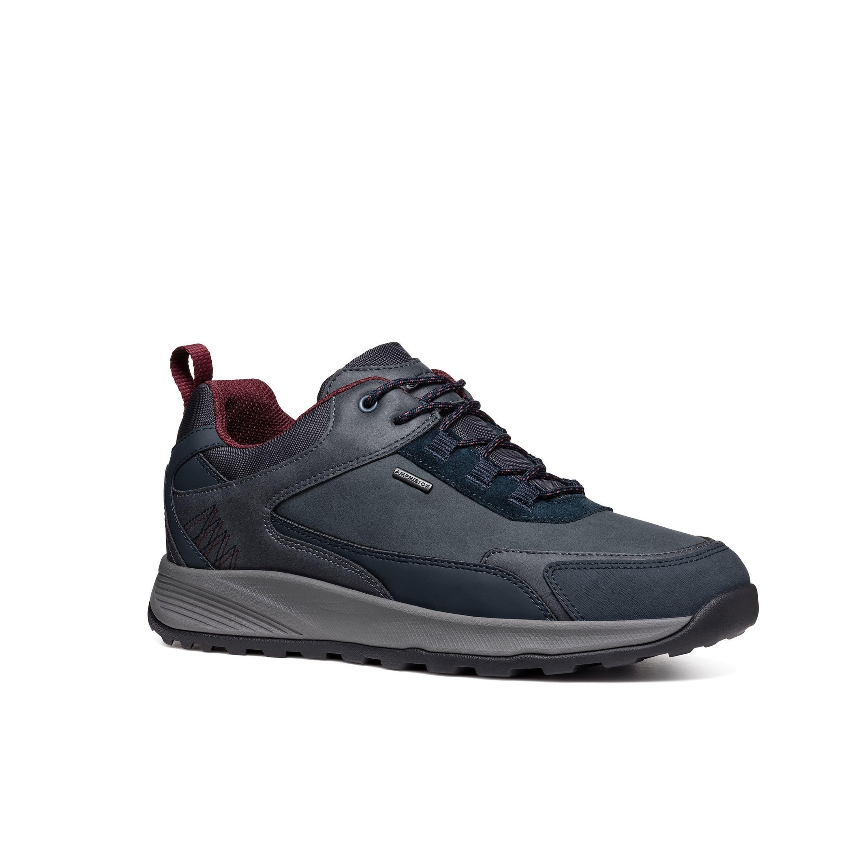 GEOX  sneakers terrestre a 