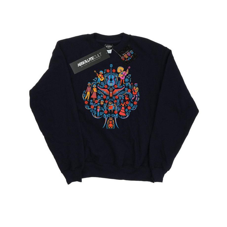 Coco Sweatshirt