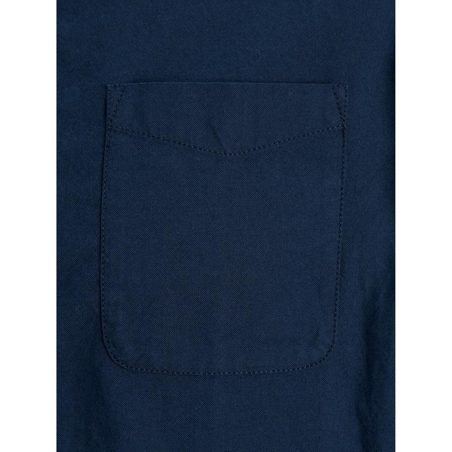 JACK & JONES JJEoxford Slim Fit Langarmhemd  