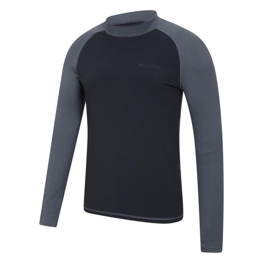 Mountain Warehouse  Haut De Bain Antiirritation Manches Longues 