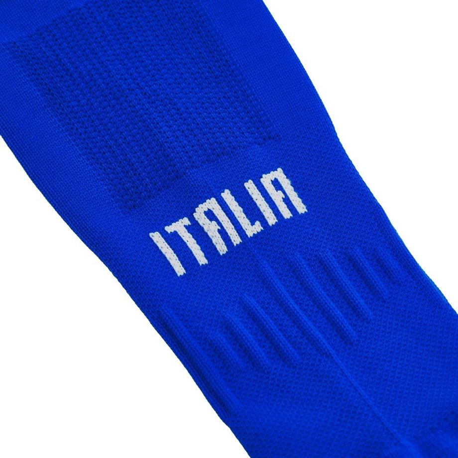 macron Italia Rugby 2022/23 Calze Casa  