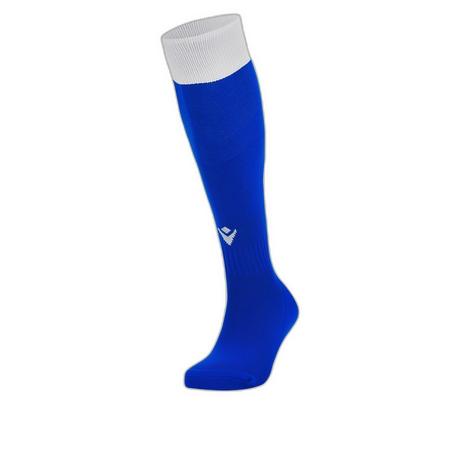 macron  chaussettes domicile italie rugby 2022/23 