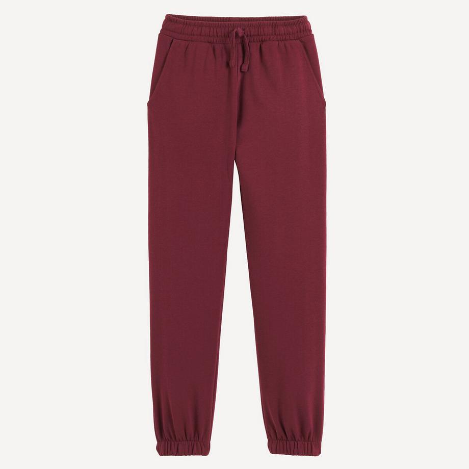 La Redoute Collections  Jogging oversize en molleton doux et chaud 
