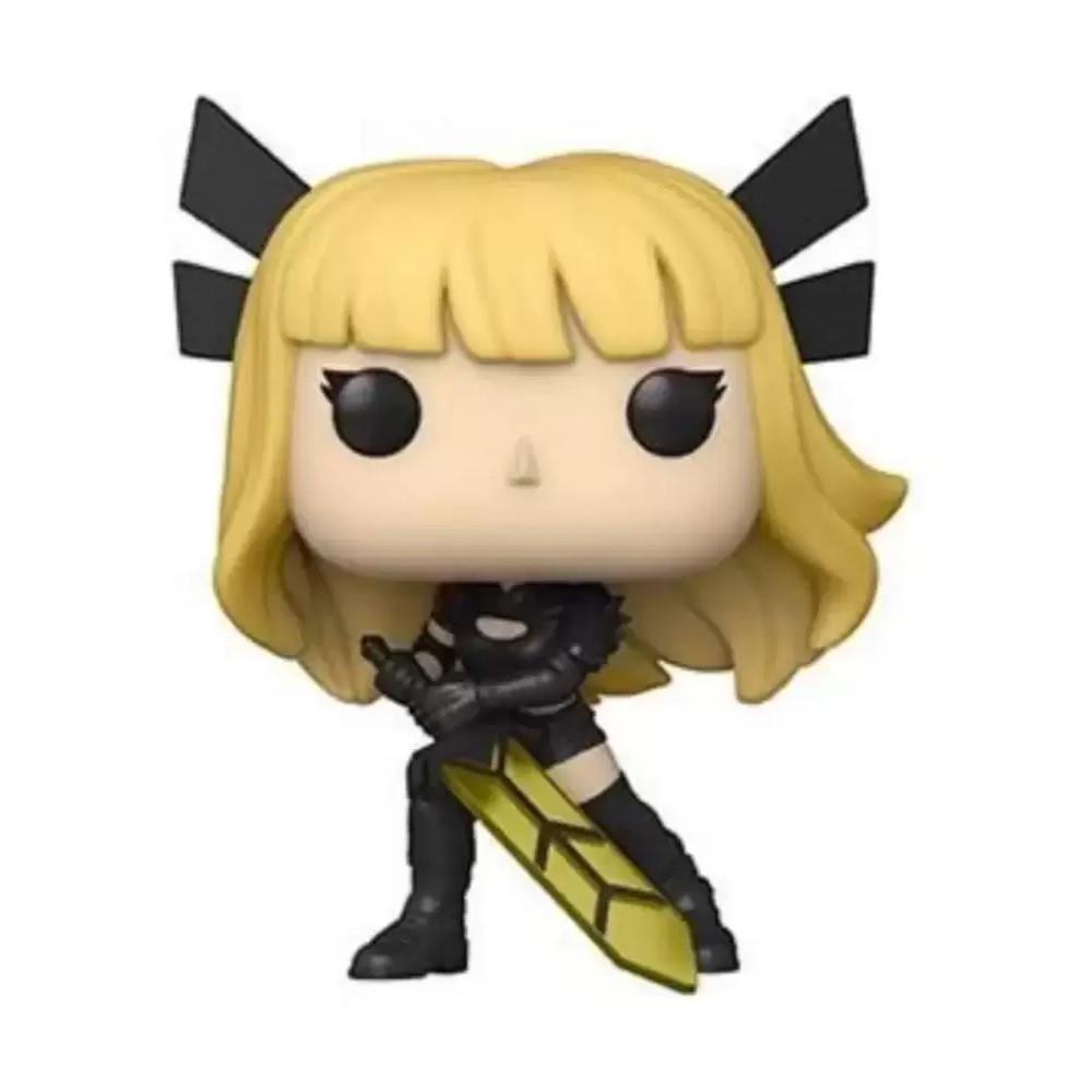 Funko  Funko Pop ! Marvel X-Men : Magik (920) EXM 