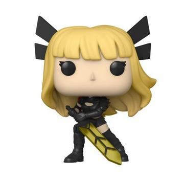 Funko Pop ! Marvel X-Men : Magik (920) EXM