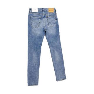 Gas  Jeans Sax Zip Rev 