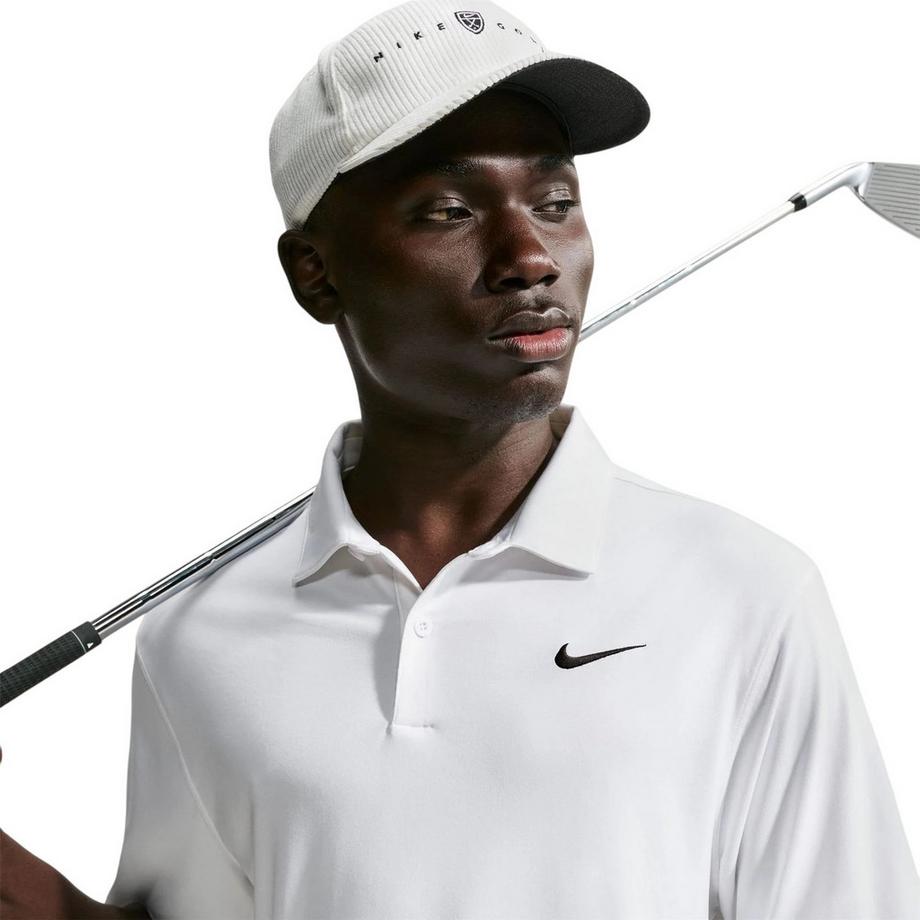 NIKE Polo Manches Courtes Performance  