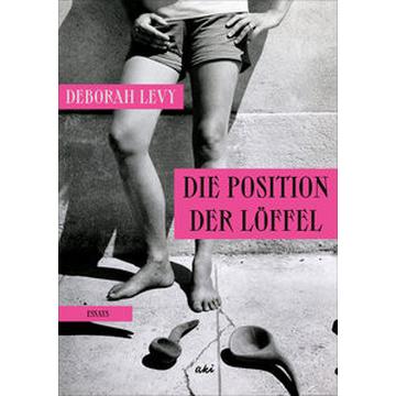 Die Position der Löffel