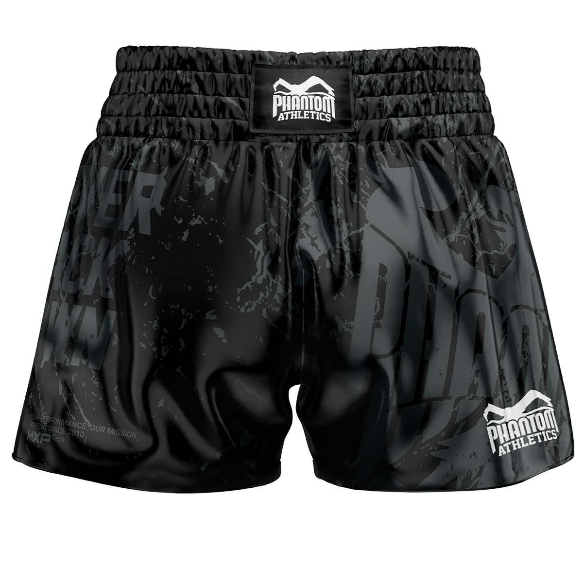 Phantom Athletics  Muay Thai Shorts Eagle 