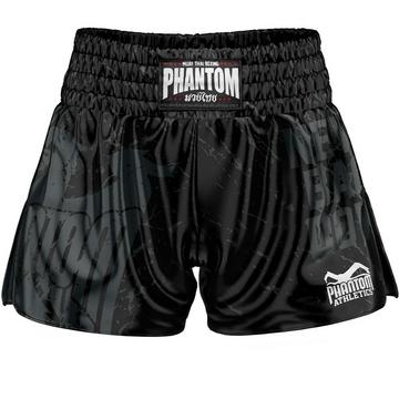 Muay Thai Shorts Eagle