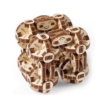 Flexi-Würfel (144Teile)