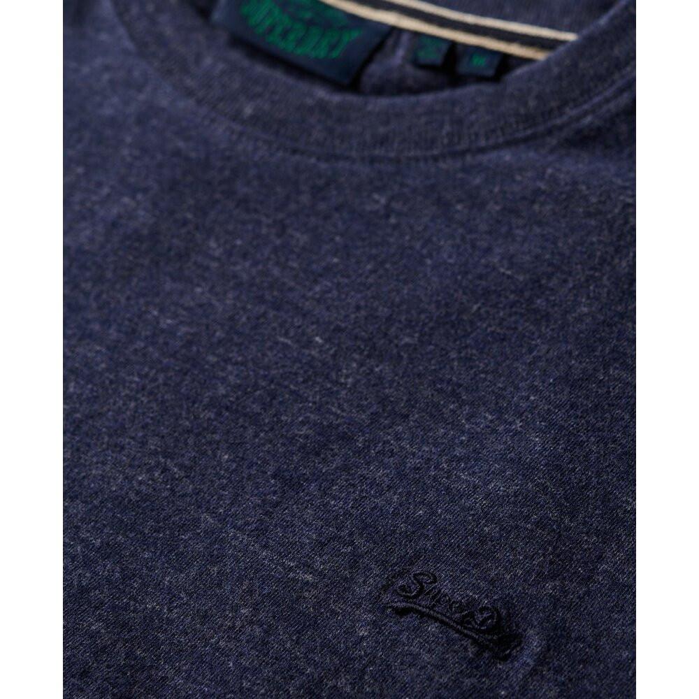 Superdry Essential Logo Slim Fit T-Shirt  