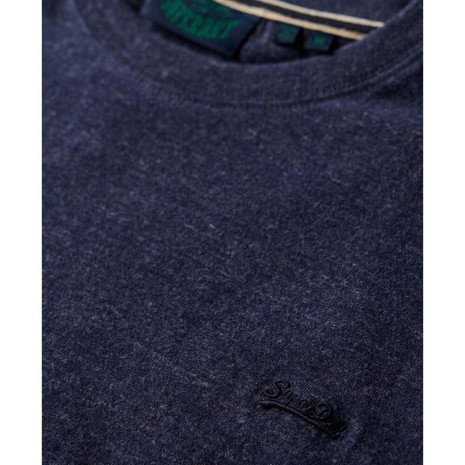 Superdry Essential Logo Slim Fit T-Shirt  