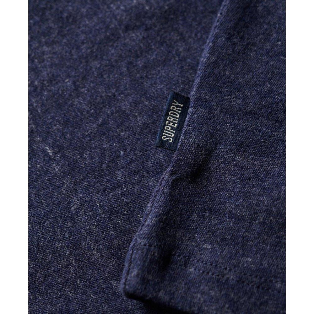 Superdry Essential Logo Slim Fit T-Shirt  