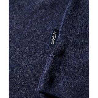 Superdry Essential Logo Slim Fit T-Shirt  