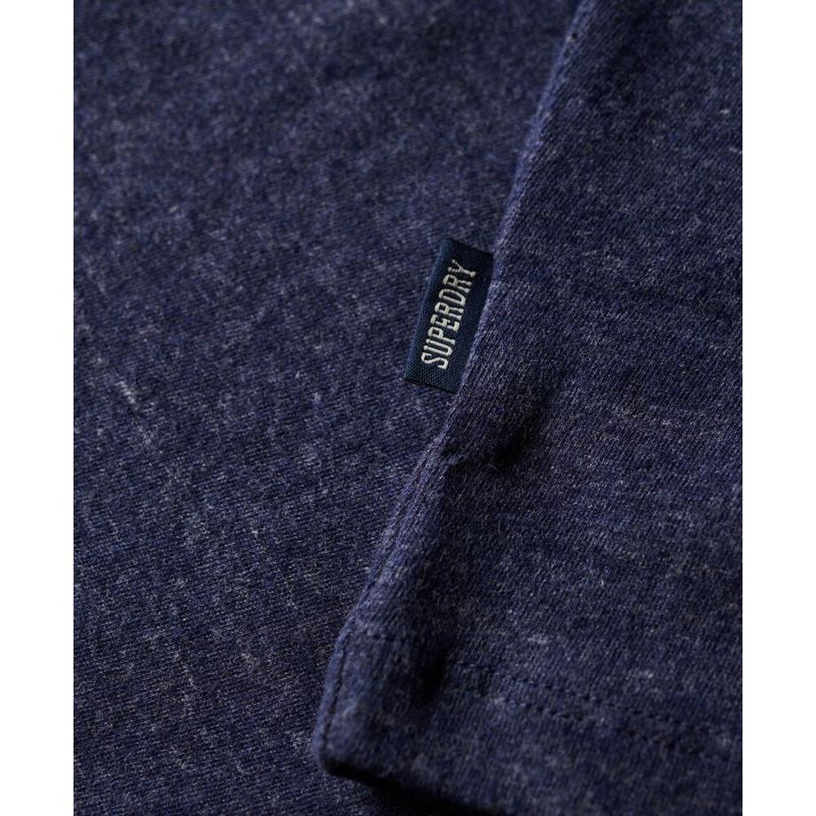 Superdry Essential Logo Slim Fit T-Shirt  