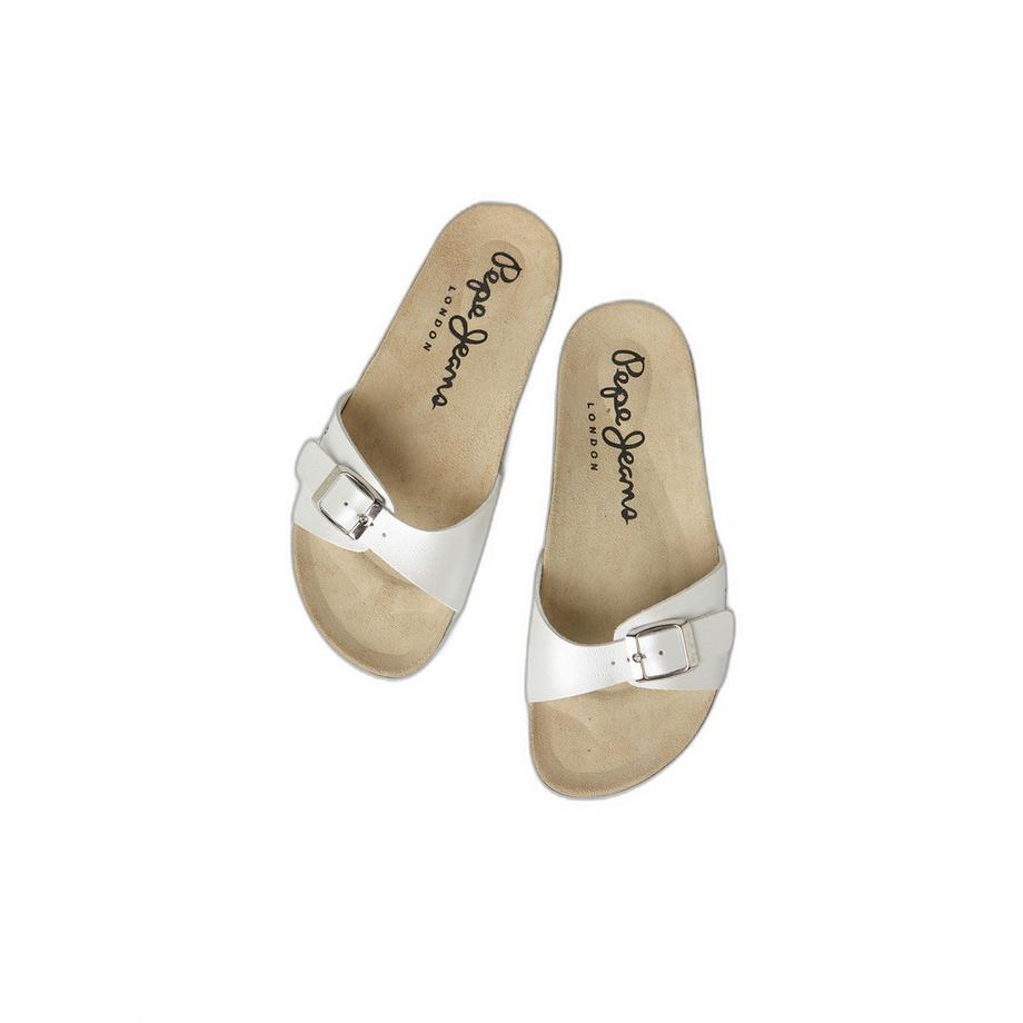 Pepe Jeans London Oban Nacar Sandalen  