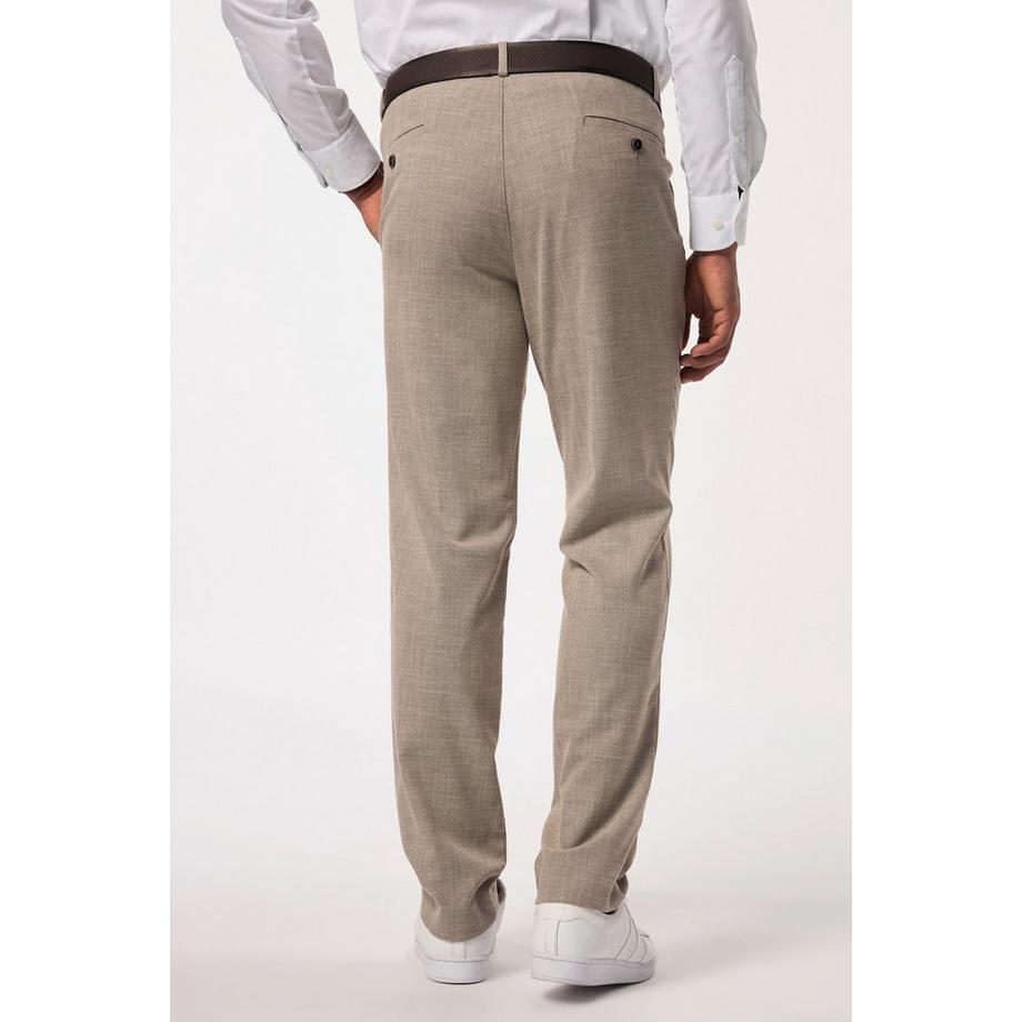 JP1880 Pantaloni modulari Bamboo FLEXNAMIC® Business  