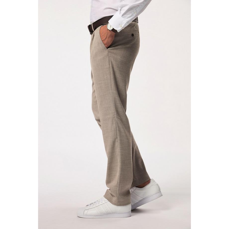 JP1880 Pantaloni modulari Bamboo FLEXNAMIC® Business  
