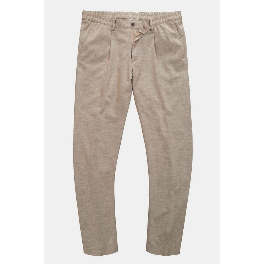 JP1880 Pantaloni modulari Bamboo FLEXNAMIC® Business  