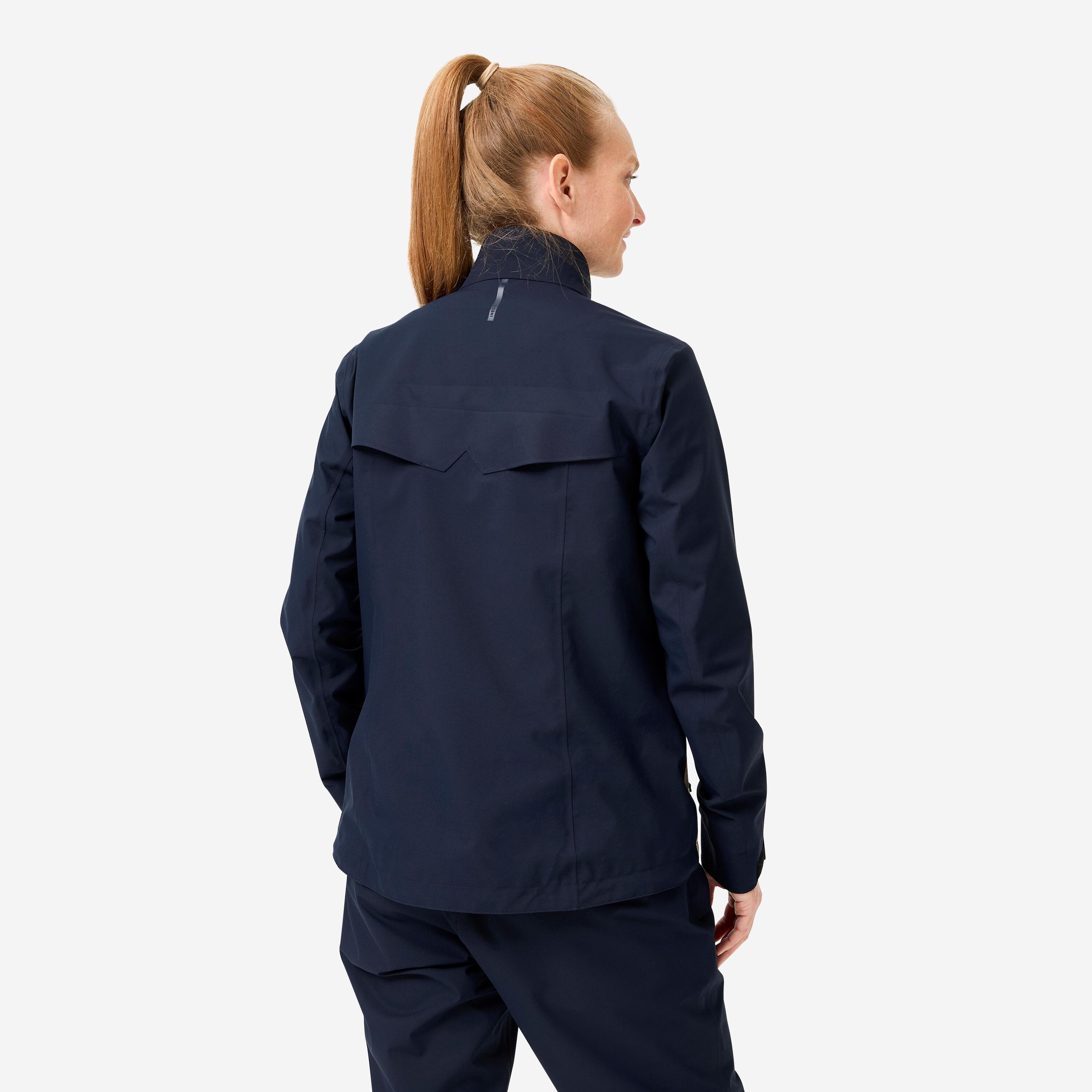 INESIS Veste de Pluie Golf Imperméable  