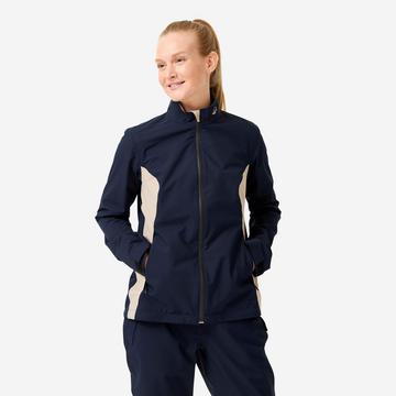 Veste de pluie golf femme imperméable