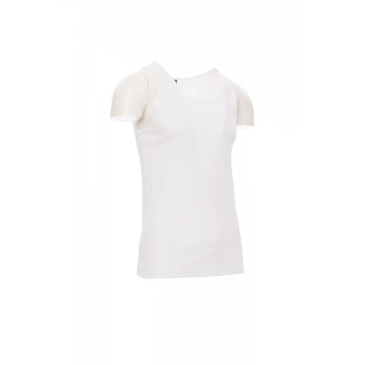 Payper Wear Ärmelloses Rundhals T-Shirt  