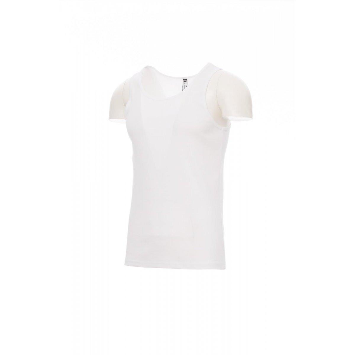 Payper Wear Ärmelloses Rundhals T-Shirt  