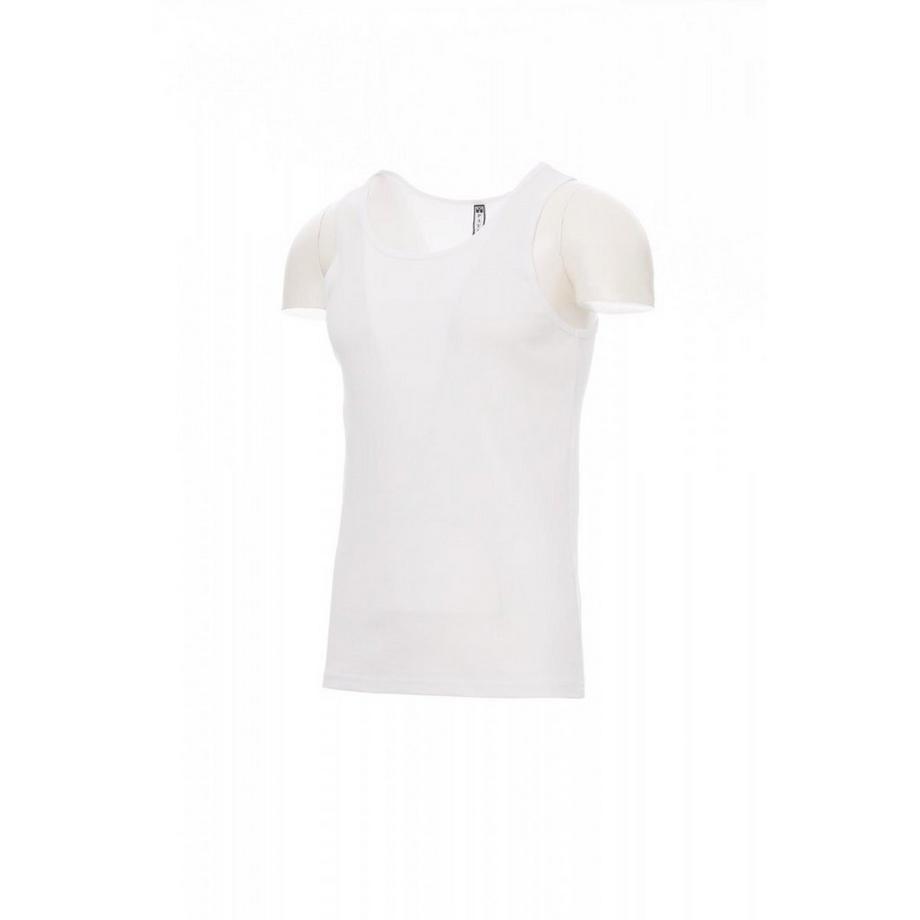 Payper Wear Ärmelloses Rundhals T-Shirt  