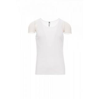 Payper Wear Ärmelloses Rundhals T-Shirt  