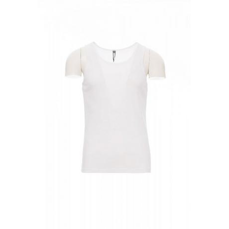 Payper Wear Ärmelloses Rundhals T-Shirt  