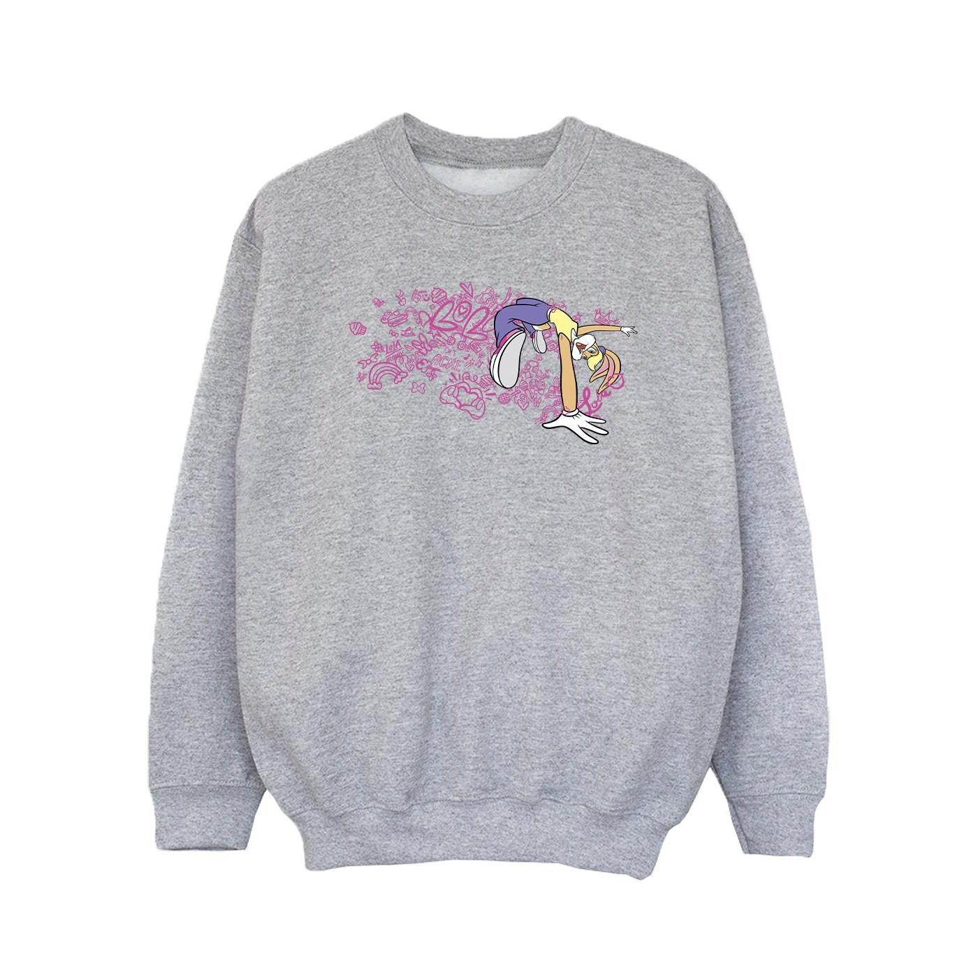 LOONEY TUNES  ACME Sweatshirt 