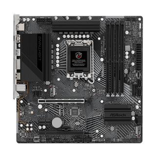 ASRock  Z790M PG Lightning/D4 Intel Z790 LGA 1700 micro ATX 