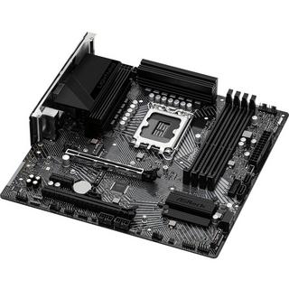 ASRock  Z790M PG Lightning/D4 Intel Z790 LGA 1700 micro ATX 