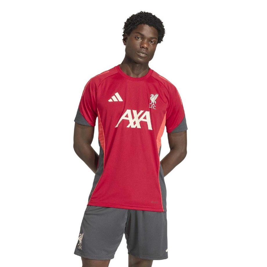 adidas  Tiro 25 Maglia Allenamento Liverpool Fc 