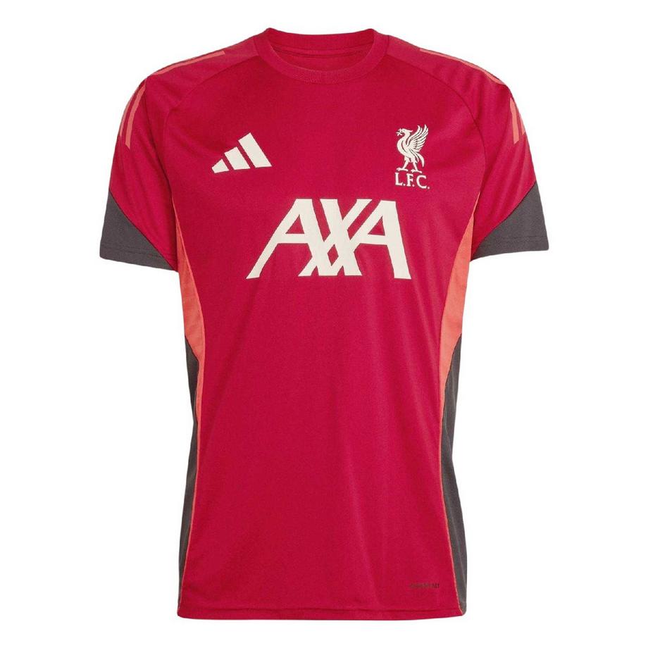 Tiro 25 Maglia Allenamento Liverpool Fc