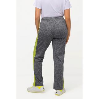 Ulla Popken  Pantalon de jogging fonctionnel, séchage rapide, recyclé 