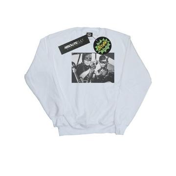 Sweat BATMAN TV SERIES READY FOR ACTION