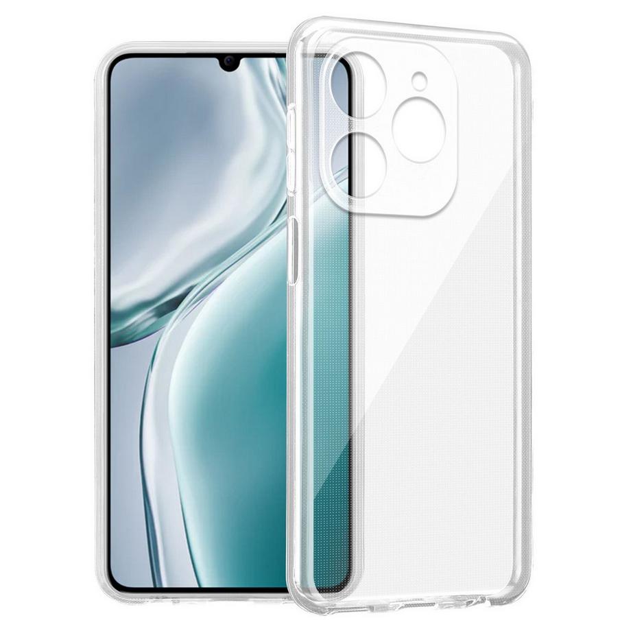 Oukitel C50 Hülle