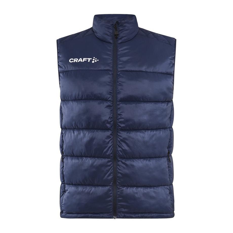 Gilet imbottito Craft Core Explore