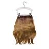 BALMAIN  Hair Dress Extra Full 40cm Stockholm, Extremly Light Ash Blonde 