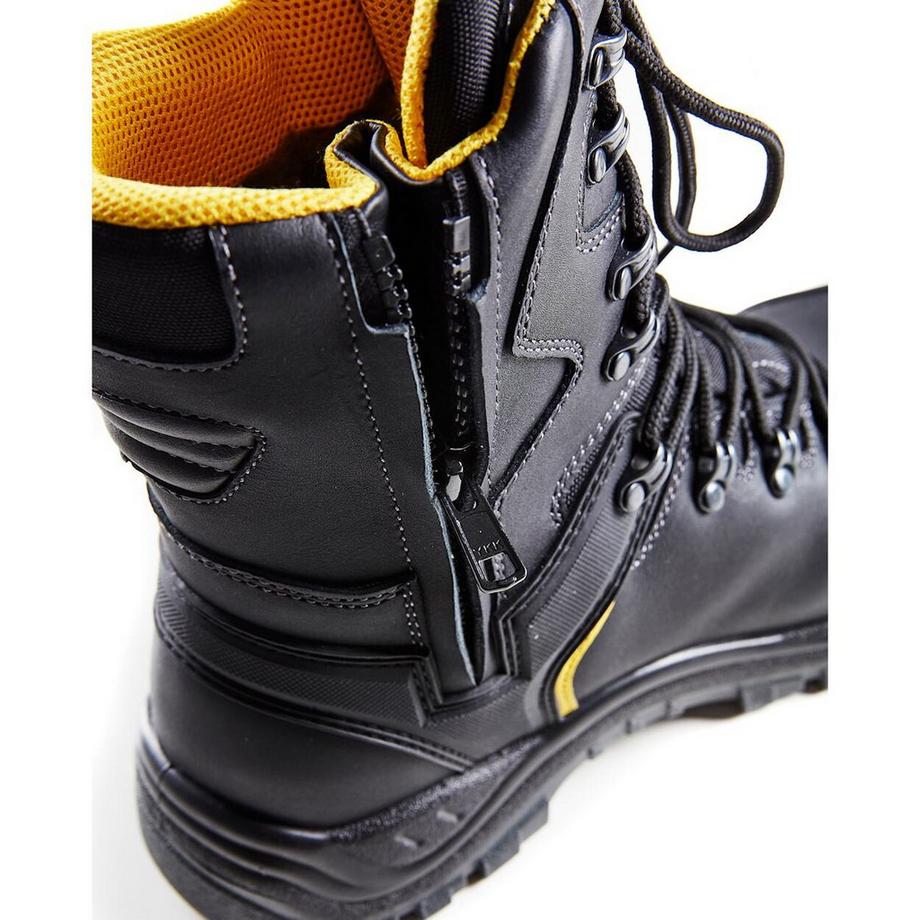Blaklader Bottes de Sécurité S3 Noir  
