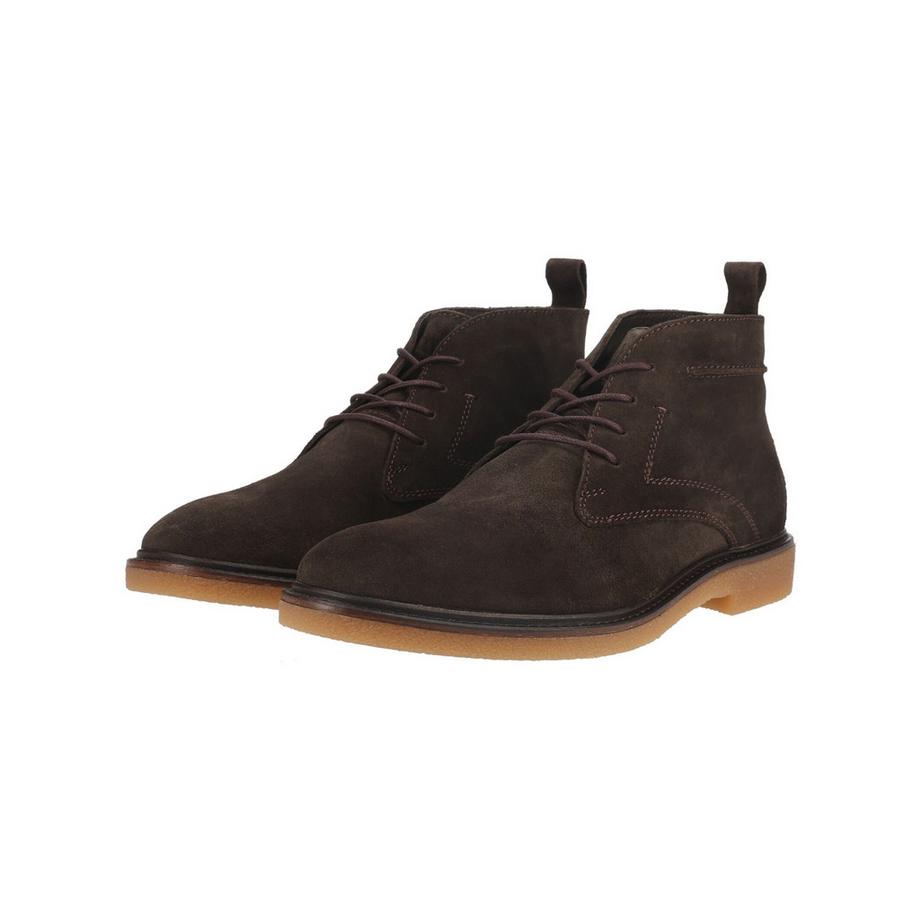 Marco Tozzi Schnürstiefelette  