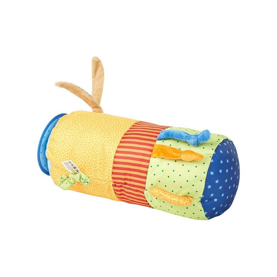 Sigikid  PlayQ Krabbelrolle Hase 