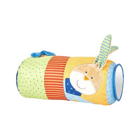 Sigikid  PlayQ Krabbelrolle Hase 