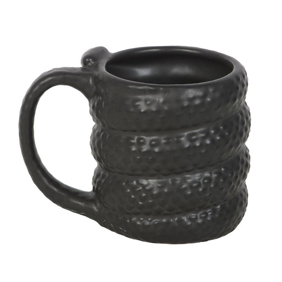 Something Different Kaffeebecher, Schlangenkette  