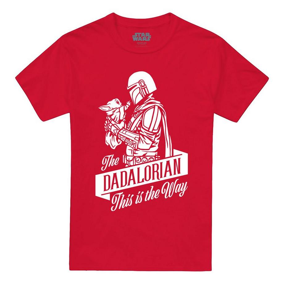 T-ShirtDadalorian